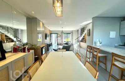 Casa com 3 quartos à venda na rua pedro josé zanetti, 758, igara, canoas, 131 m2 por r$ 829.990