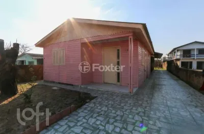 Casa com 3 quartos à venda na rua soledade, 721, mathias velho, canoas, 90 m2 por r$ 266.000