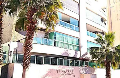 Apartamento com 2 quartos à venda na rua embaixador edmundo da luz pinto, 90, agronômica, florianópolis, 122 m2 por r$ 2.130.000