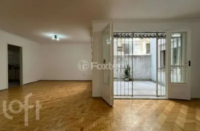 Apartamento com 3 quartos à venda na rua general joão telles, 184, bom fim, porto alegre, 171 m2 por r$ 1.499.000