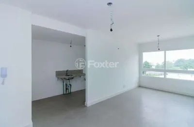 Apartamento com 2 quartos à venda na rua jayr amaury koebe, 501, central parque, porto alegre, 59 m2 por r$ 610.000