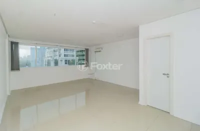 Sala comercial com 1 sala à venda na avenida osvaldo aranha, 1022, bom fim, porto alegre, 38 m2 por r$ 420.000
