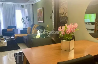Casa com 3 quartos à venda na rua vinte e oito, 155, parque das hortênsias, canela, 120 m2 por r$ 900.000