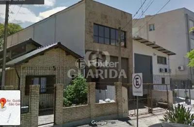 Barracão / galpão / depósito com 3 salas à venda na avenida guido mondin, 884, são geraldo, porto alegre, 270 m2 por r$ 840.000
