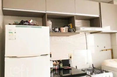 Apartamento com 2 quartos à venda na rua guarujá, 400, são josé, canoas, 41 m2 por r$ 190.000