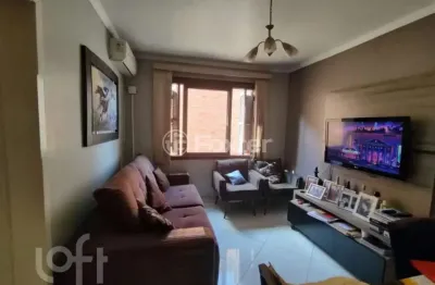 Apartamento com 3 quartos à venda na rua padre anchieta, 66, nossa senhora das graças, canoas, 69 m2 por r$ 260.000