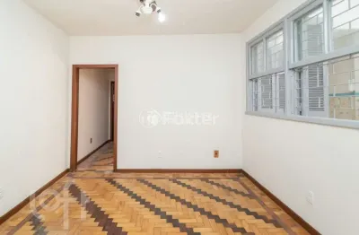 Apartamento com 2 quartos à venda na rua augusto melecchi, 61, menino deus, porto alegre, 57 m2 por r$ 250.000