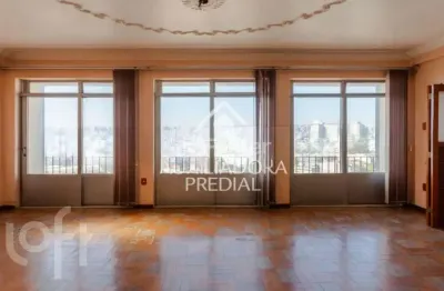 Apartamento com 5 quartos à venda na avenida farrapos, 2102, são geraldo, porto alegre, 303 m2 por r$ 680.000