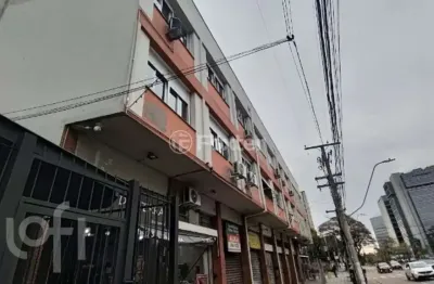 Apartamento com 2 quartos à venda na avenida aureliano de figueiredo pinto, 415, praia de belas, porto alegre, 70 m2 por r$ 450.000