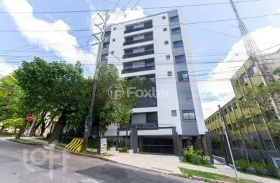 Apartamento com 2 quartos à venda na praça doutor gastão santos, 18, passo da areia, porto alegre, 65 m2 por r$ 666.000