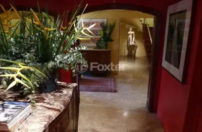 Apartamento com 4 quartos à venda na rua almirante abreu, 270, rio branco, porto alegre, 556 m2 por r$ 3.400.000
