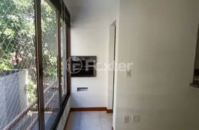 Apartamento com 1 quarto à venda na avenida cristóvão colombo, 33, floresta, porto alegre, 50 m2 por r$ 370.000