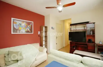 Apartamento com 2 quartos à venda na rua da república, 53, cidade baixa, porto alegre, 64 m2 por r$ 300.000