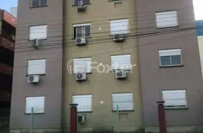 Apartamento com 2 quartos à venda na rua xavantes, 695, vila monte carlo, cachoeirinha, 57 m2 por r$ 229.500