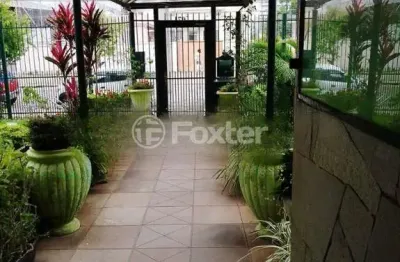 Apartamento com 1 quarto à venda na rua barão do gravataí, 671, menino deus, porto alegre, 24 m2 por r$ 140.000