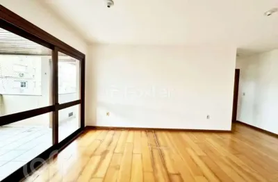 Apartamento com 2 quartos à venda na avenida mathilde trein renner, 251, vila ipiranga, porto alegre, 82 m2 por r$ 490.000