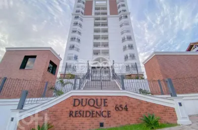 Apartamento com 3 quartos à venda na rua duque de caxias, 654, marechal rondon, canoas, 151 m2 por r$ 2.190.000