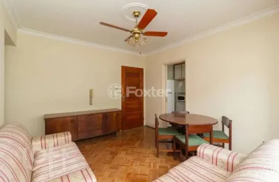 Apartamento com 2 quartos à venda na Rua Grão Pará, 84, Menino Deus, Porto Alegre, 65 m2 por R$ 325.000