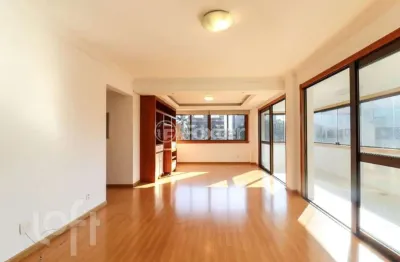 Apartamento com 3 quartos à venda na rua professor langendonck, 218, petrópolis, porto alegre, 153 m2 por r$ 1.499.000