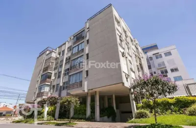 Apartamento com 3 quartos à venda na rua luiz voelcker, 30, três figueiras, porto alegre, 109 m2 por r$ 720.000
