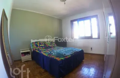 Casa com 3 quartos à venda na rua general salustiano, 0643, marechal rondon, canoas, 255 m2 por r$ 1.500.000