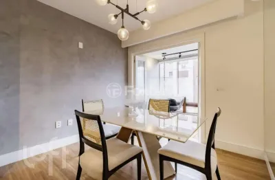 Apartamento com 3 quartos à venda na rua flores da cunha, 75, centro, são leopoldo, 112 m2 por r$ 780.000