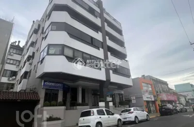 Apartamento com 3 quartos à venda na rua joão neves da fontoura, 716, centro, são leopoldo, 124 m2 por r$ 715.500