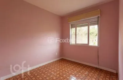 Apartamento com 2 quartos à venda na rua primeiro de setembro, 503, vila são josé, porto alegre, 46 m2 por r$ 180.000
