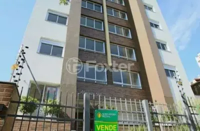Apartamento com 2 quartos à venda na rua portugal, 584, são joão, porto alegre, 83 m2 por r$ 750.000