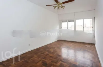Apartamento com 2 quartos à venda na avenida borges de medeiros, 1121, praia de belas, porto alegre, 78 m2 por r$ 313.500