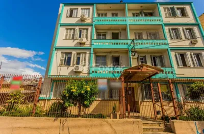 Apartamento com 2 quartos à venda na avenida ipiranga, 1885, partenon, porto alegre, 50 m2 por r$ 250.000