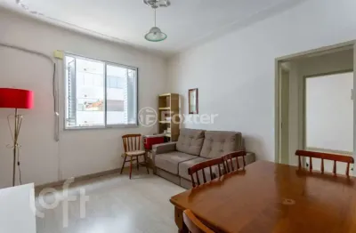 Apartamento com 2 quartos à venda na Avenida Ipiranga, 1885, Partenon, Porto Alegre, 50 m2 por R$ 250.000