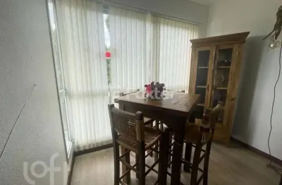 Apartamento com 3 quartos à venda na rua castro alves, 60, leodoro de azevedo, canela, 77 m2 por r$ 900.000
