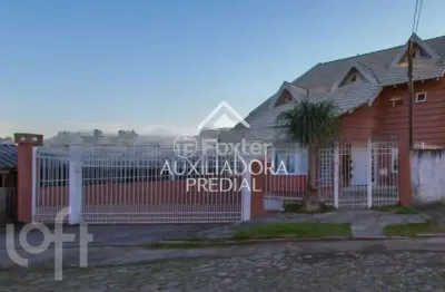Casa com 4 quartos à venda na rua dante poggetti, 85, jardim itu sabará, porto alegre, 280 m2 por r$ 1.325.000
