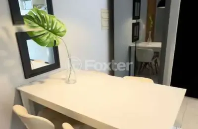 Apartamento com 2 quartos à venda na rua silveira martins, 855, centro, novo hamburgo, 59 m2 por r$ 399.000