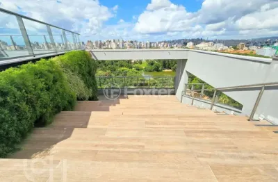 Apartamento com 1 quarto à venda na avenida joão pessoa, 731, centro histórico, porto alegre, 27 m2 por r$ 409.000