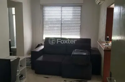Apartamento com 1 quarto à venda na rua doutor campos velho, 999, cristal, porto alegre, 39 m2 por r$ 181.000