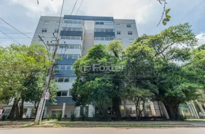 Apartamento com 3 quartos à venda na avenida engenheiro ludolfo boehl, 834, teresópolis, porto alegre, 91 m2 por r$ 600.000