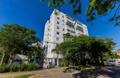 Apartamento com 3 quartos à venda na avenida engenheiro ludolfo boehl, 834, teresópolis, porto alegre, 91 m2 por r$ 600.000