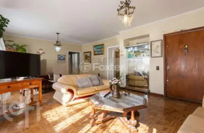 Apartamento com 3 quartos à venda na rua ernesto alves, 369, floresta, porto alegre, 102 m2 por r$ 450.000