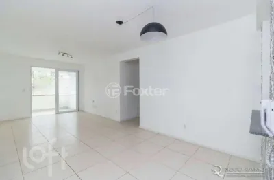 Apartamento com 3 quartos à venda na rua padre joão batista reus, 2173, vila conceição, porto alegre, 92 m2 por r$ 569.000
