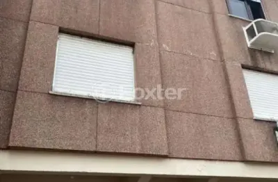 Apartamento com 1 quarto à venda na rua euclydes da cunha, 508, partenon, porto alegre, 35 m2 por r$ 170.000