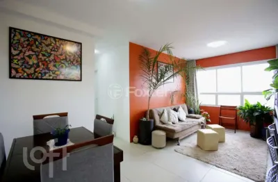 Apartamento com 3 quartos à venda na rua attílio bilibio, 251, jardim carvalho, porto alegre, 75 m2 por r$ 579.000