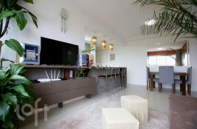 Apartamento com 3 quartos à venda na rua attílio bilibio, 251, jardim carvalho, porto alegre, 75 m2 por r$ 499.900