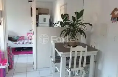 Apartamento com 1 quarto à venda na avenida a. j. renner, 1860, humaitá, porto alegre, 34 m2 por r$ 133.000