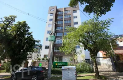 Apartamento com 1 quarto à venda na rua portugal, 584, são joão, porto alegre, 52 m2 por r$ 667.145