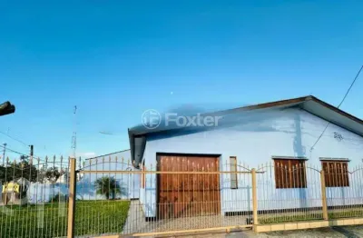 Casa com 3 quartos à venda na rua tramandai, 545, estância velha, canoas, 100 m2 por r$ 550.000