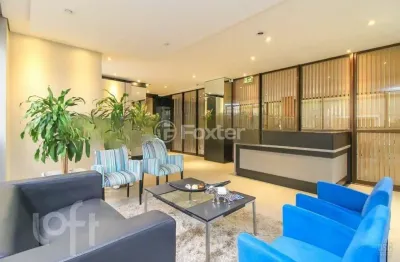 Cobertura com 3 quartos à venda na rua vicente da fontoura, 1983, santana, porto alegre, 188 m2 por r$ 1.100.000