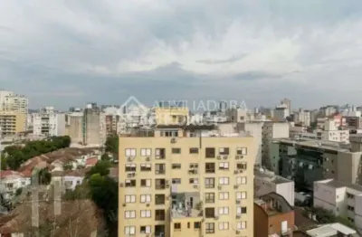 Apartamento com 2 quartos à venda na avenida joão pessoa, 407, centro histórico, porto alegre, 45 m2 por r$ 485.000