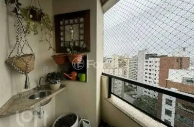 Apartamento com 3 quartos à venda na rua vítor konder, 238, centro, florianópolis, 109 m2 por r$ 1.590.000